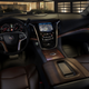 Illustration for article titled Craftsmanship Defines All-New 2015 Cadillac Escalade
